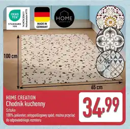 ALDI Chodnik Home Creation oferta