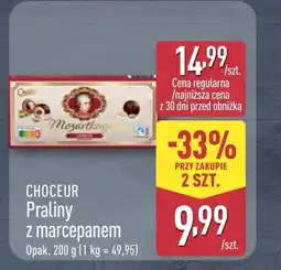 ALDI Praliny Choceur oferta