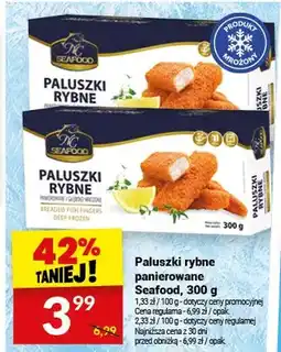 Twój Market Paluszki rybne panierowane oferta
