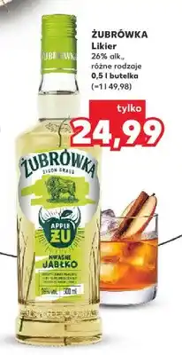 Kaufland Likier oferta