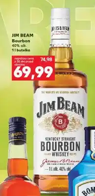 Kaufland Bourbon oferta