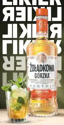 Kaufland Likier oferta