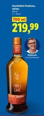Lidl Whisky oferta