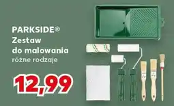 Kaufland Zestaw do malowania różne rodzaje oferta