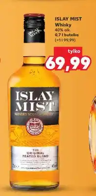 Kaufland Whisky oferta