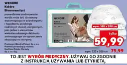 Kaufland Kołdra Blommenslyst oferta