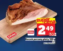 Topaz Boczek Duda oferta