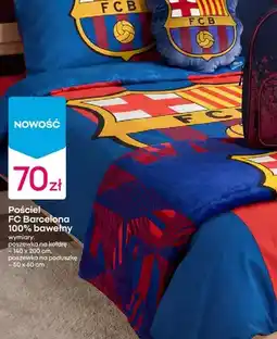 Pepco Pościel 100% bawełny 40x200 cm + 50x60 cm oferta