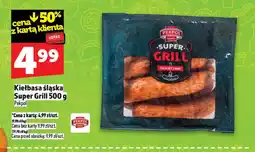 Topaz Kiełbasa Pekpol oferta