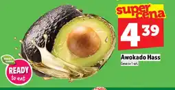 Topaz Awokado S! oferta