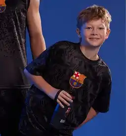 Pepco Koszulka chłopięca FC Barcelona oferta