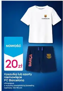 Pepco Koszulka niemowlęca oferta
