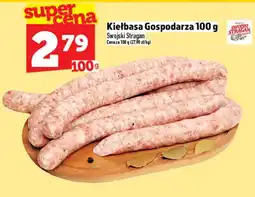 Topaz Kiełbasa Swojski Stragan oferta