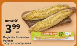 Auchan Bagietka francuska Pérènes oferta