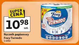 Auchan Ręcznik papierowy oferta