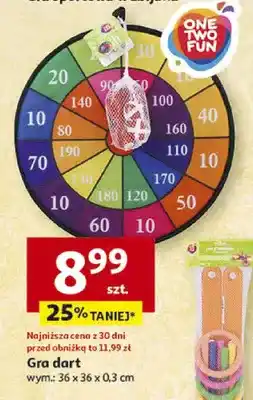 Auchan Gra zręcznościowa serso oferta