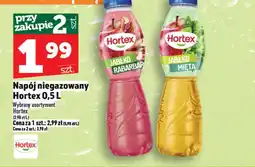 Topaz Napój Hortex oferta