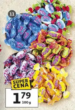 Auchan Cukierki oferta