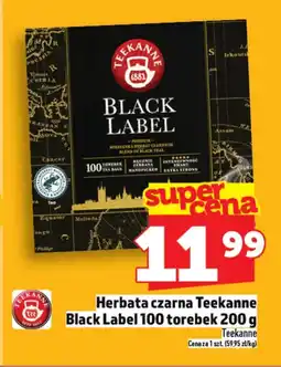 Topaz Herbata Teekanne oferta