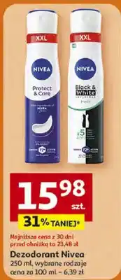Auchan Dezodorant oferta