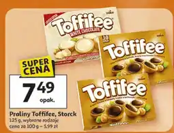 Auchan Praliny Toffifee, Storck oferta
