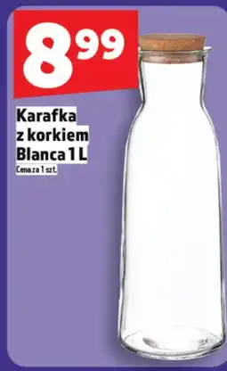 Topaz Karafka oferta