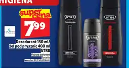 Topaz Dezodorant STR8 oferta