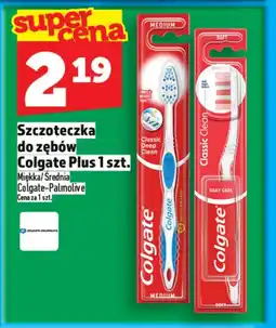 Topaz Szczoteczka do zębów Colgate oferta
