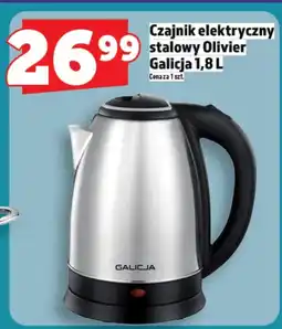Topaz Czajnik elektryczny Galicja oferta
