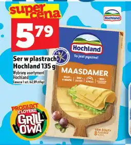 Topaz Ser Hochland oferta