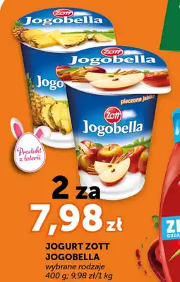 Groszek Jogurt zott jogobella oferta