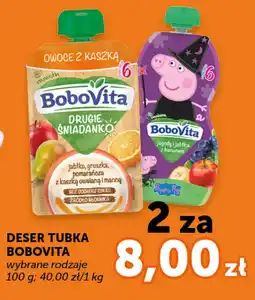 Groszek Deser tubka bobovita oferta