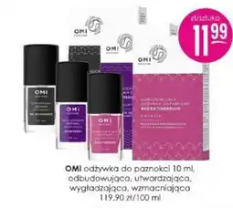 Jaśmin OMI odżywka do paznokci oferta