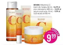 Jaśmin Revers Witamina C oferta
