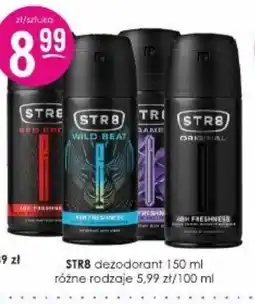 Jaśmin STR8 dezodorant oferta
