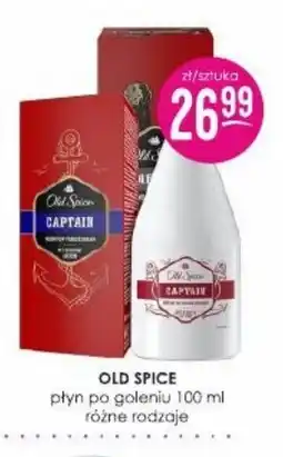 Jaśmin Old Spice płyn po goleniu oferta