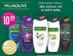 Jaśmin Palmolive żel pod prysznic oferta