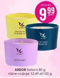Jaśmin Ardor świeca oferta