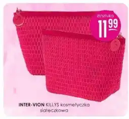 Jaśmin Inter-Vion Killys kosmetyczka oferta