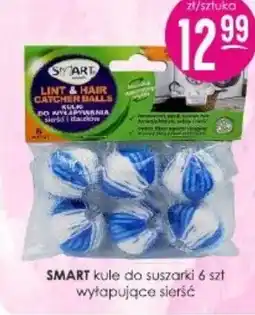 Jaśmin Smart kule do suszarki oferta