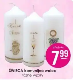 Jaśmin Ecarla lusterko z rączką oferta