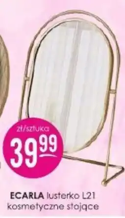 Jaśmin Ecarla lusterko L21 oferta