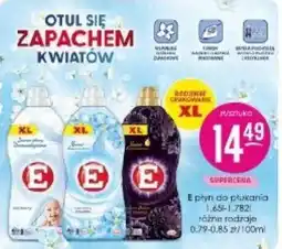 Jaśmin E płyn do płukania oferta