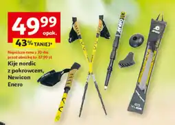 Auchan Newicon Enero Kije nordic oferta