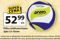 Auchan Enero Piłka siatkowa oferta