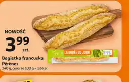 Auchan Pérenes Bagietka francuska oferta