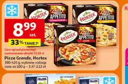 Auchan Hortex Pizza Grande oferta