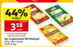 Auchan Ser Mlekpol oferta