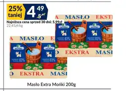Sużyw Masło Mońki oferta