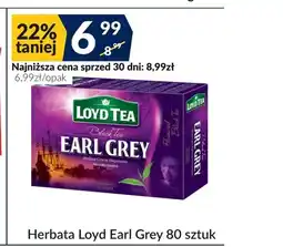 Sużyw Herbata Loyd oferta